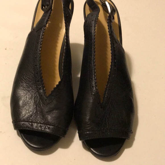 Balenciaga wedges☺️💥sale - Picture 2 of 8